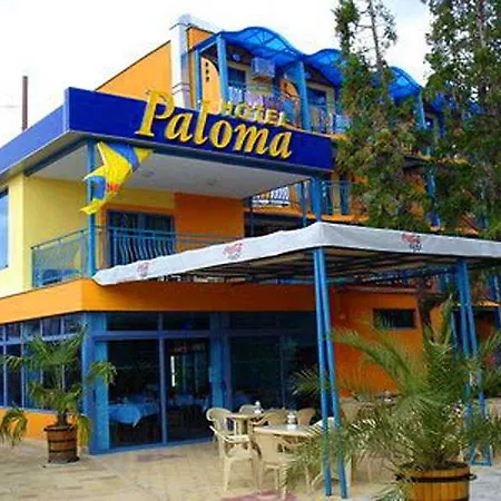 Paloma Sunny Beach