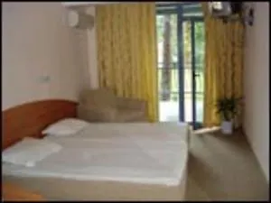 Paloma 3* Sunny Beach